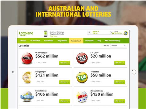 is lottoland genuine|Lottoland Australia Reviews .